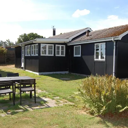 Holiday 098542 Saeby (Nordjylland)