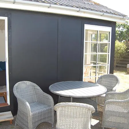 Holiday 098542 Saeby (Nordjylland)