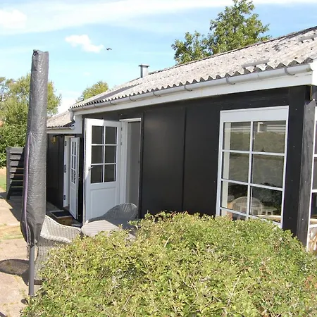 Holiday home Holiday 098542 Saeby (Nordjylland)