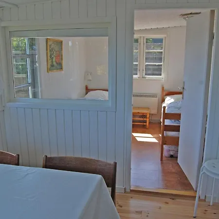 Holiday 098542 Holiday home Saeby (Nordjylland)